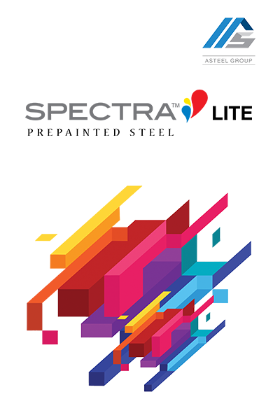 spectra Lite cover